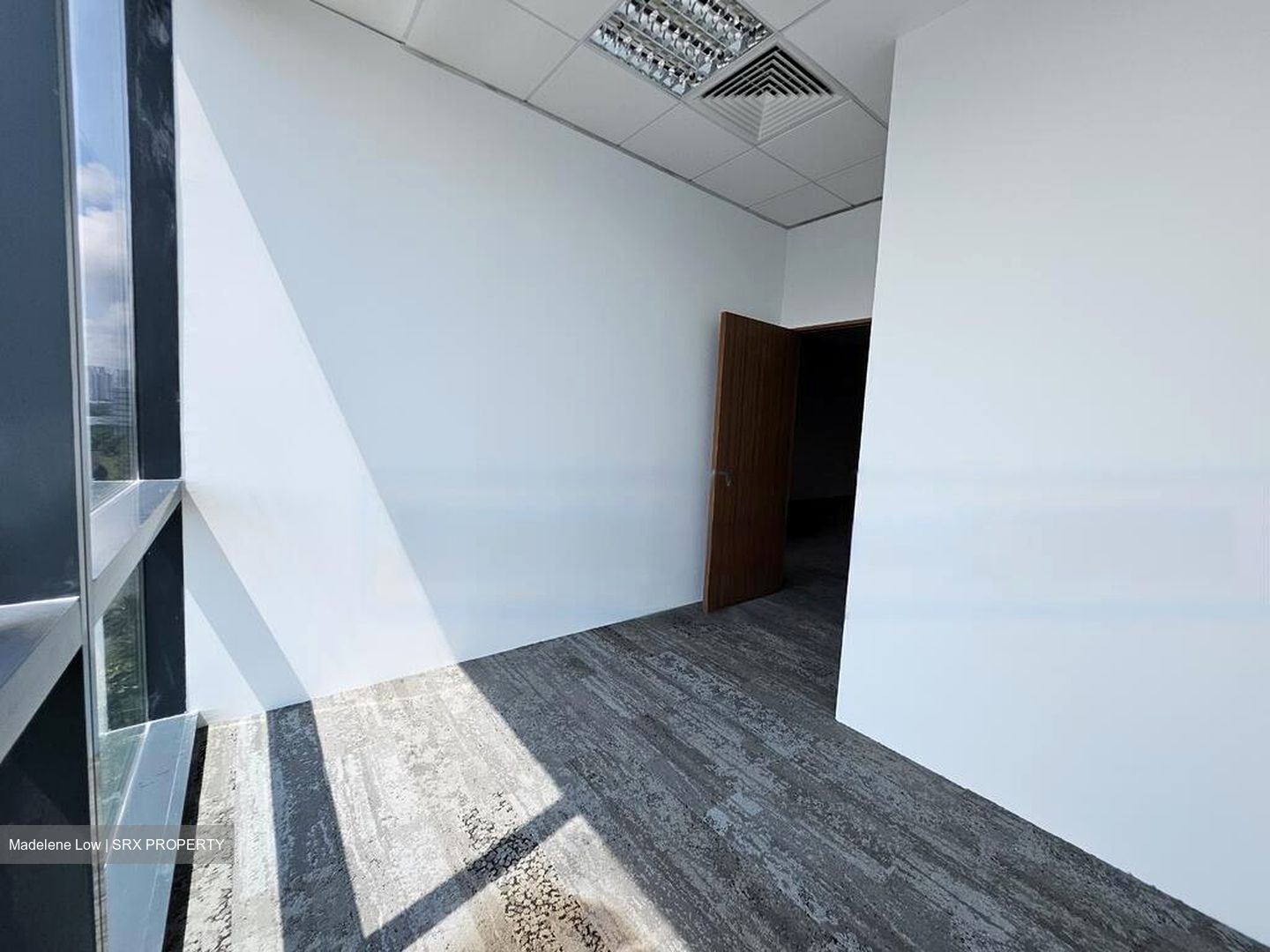 Vision Exchange (D22), Office #455613331